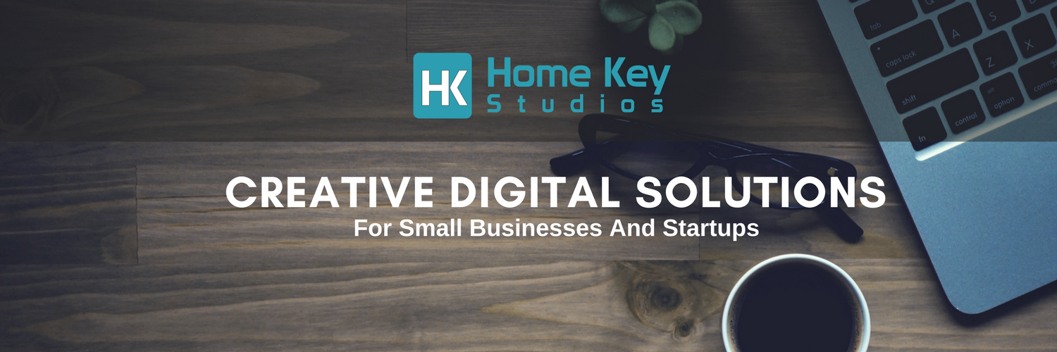 HomeKeyStudios's profile banner image