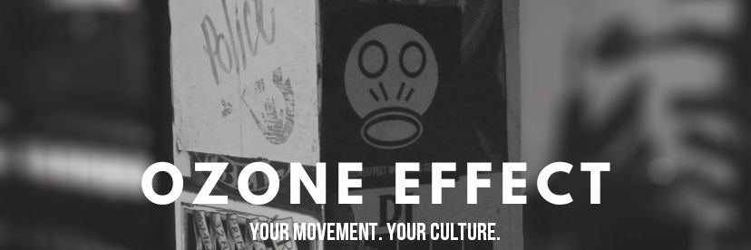 OzoneEffect's profile banner image