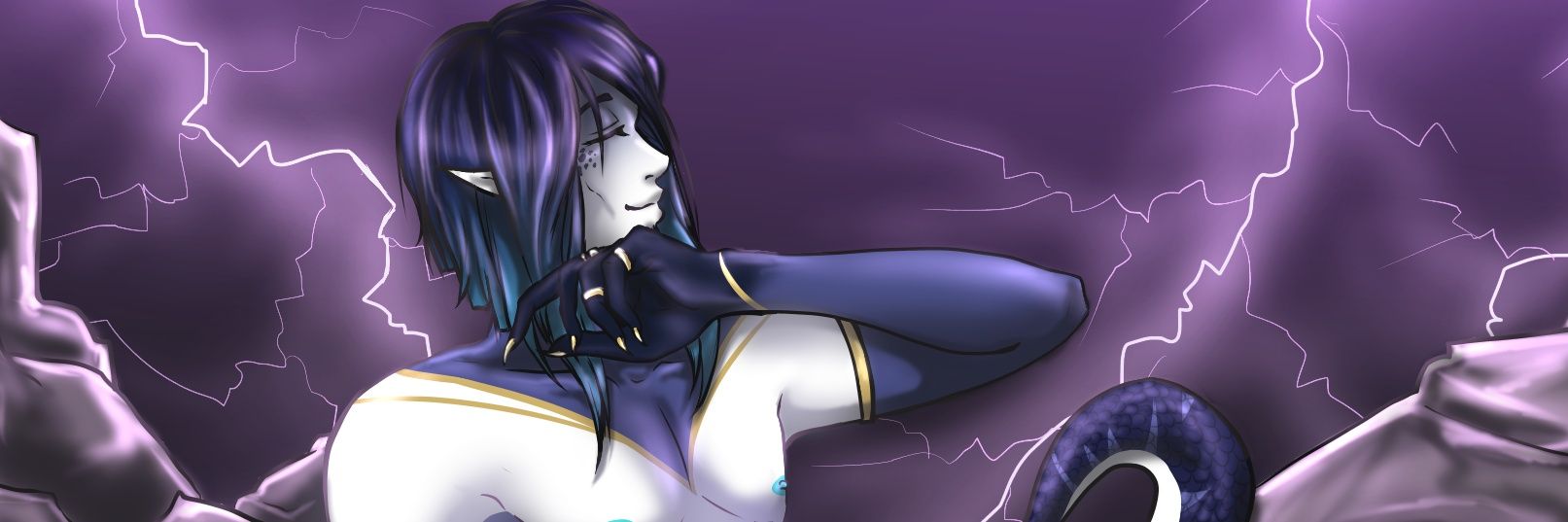 NeonWolgen banner