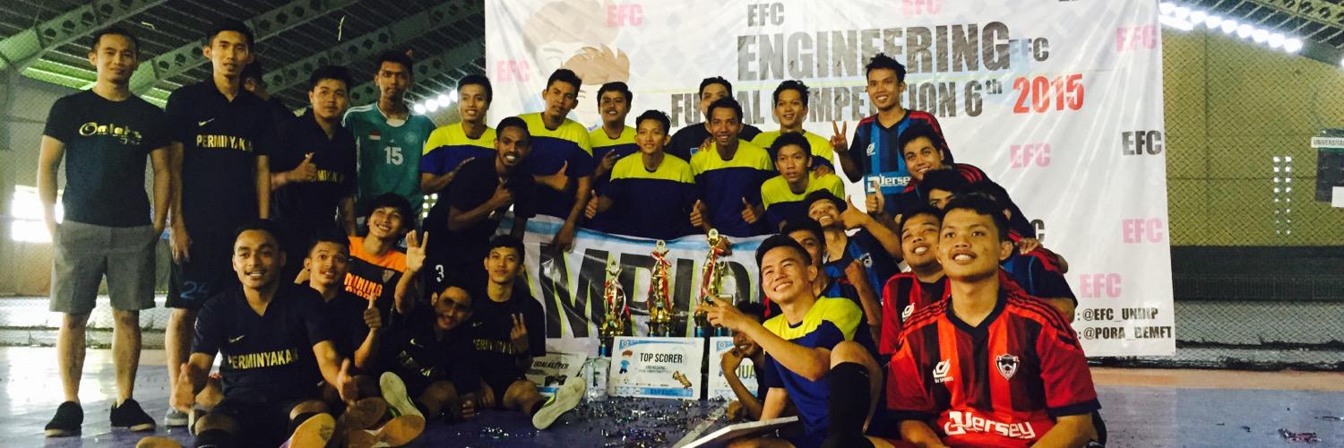 EFC_UNDIP's profile banner image