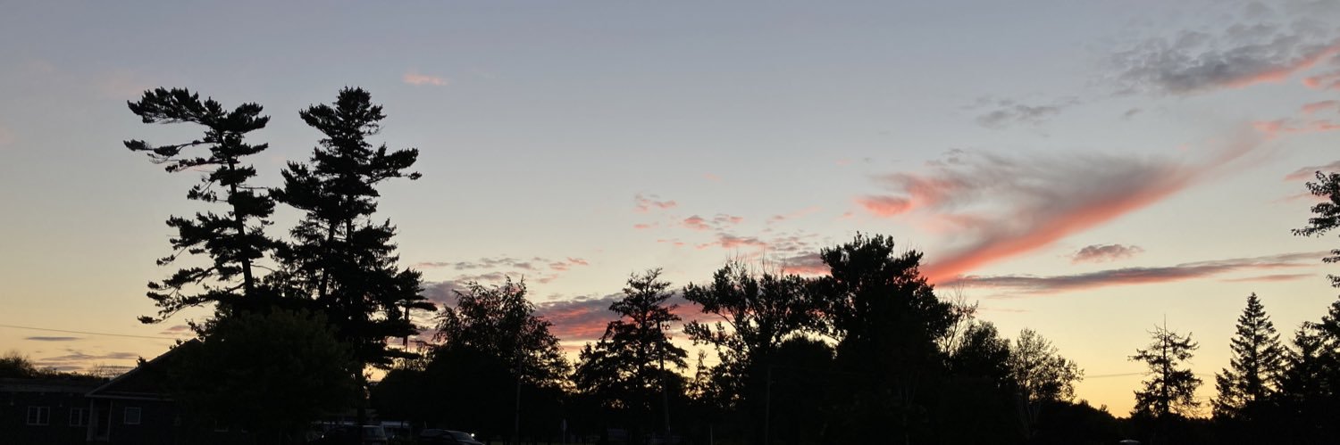RyanMorganCLC's profile banner image