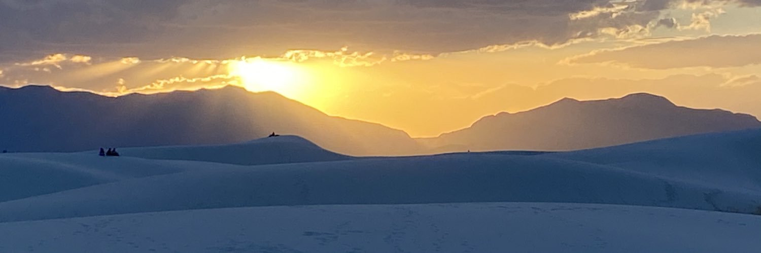 meredithkuster's profile banner image