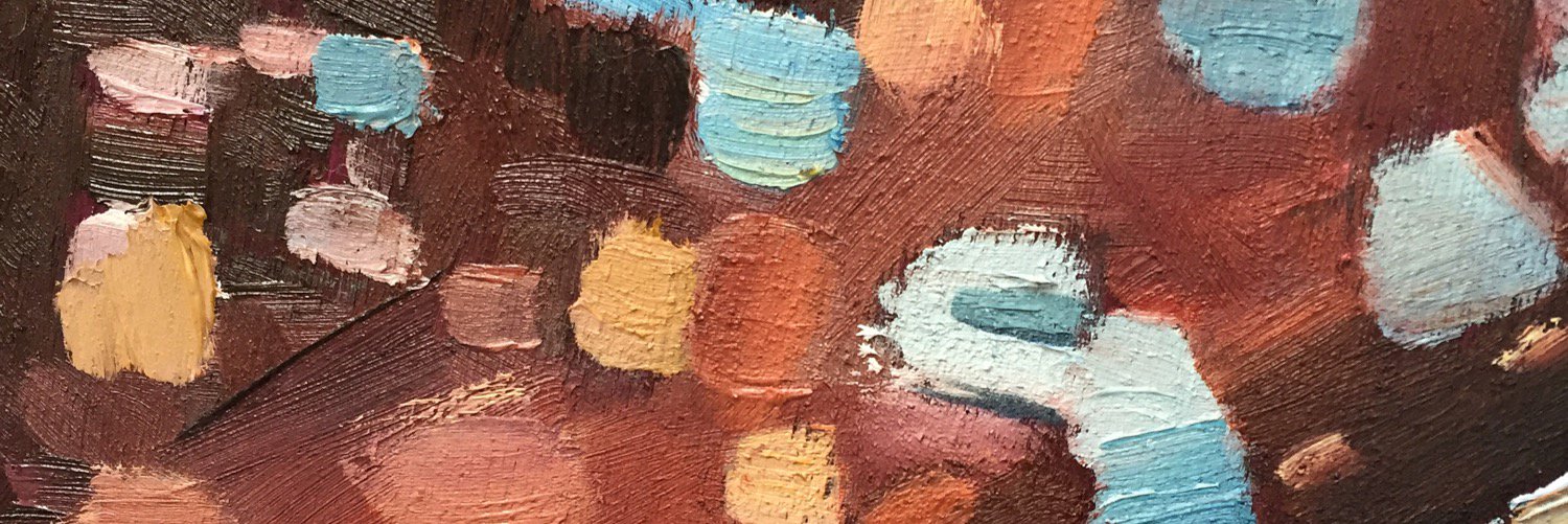 melissabeeeART's profile banner image