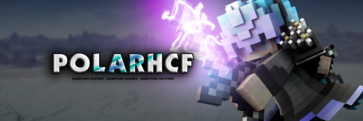 Arctic | Factions banner
