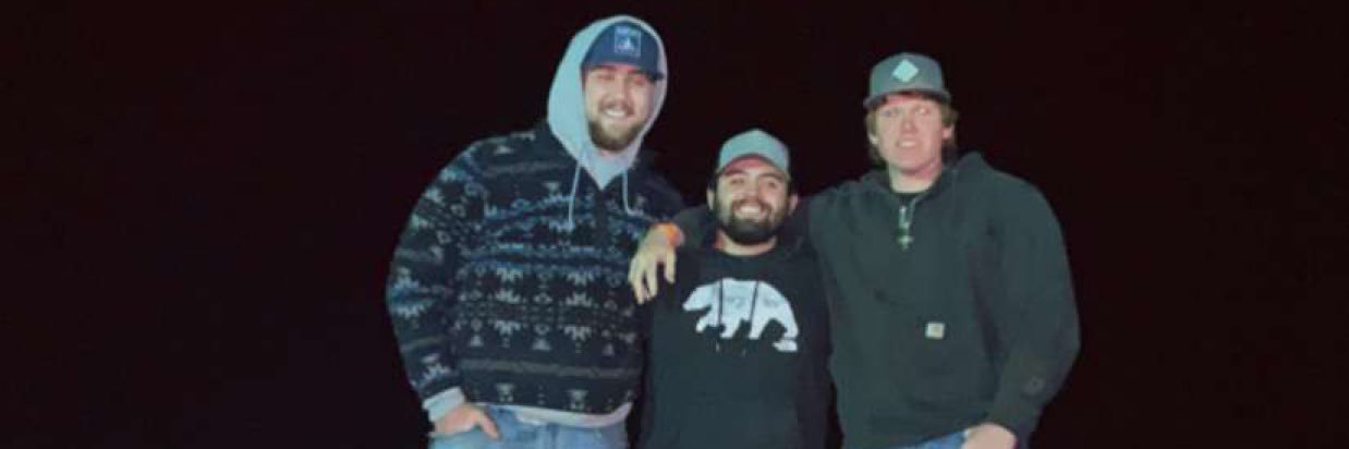 currey171's profile banner image