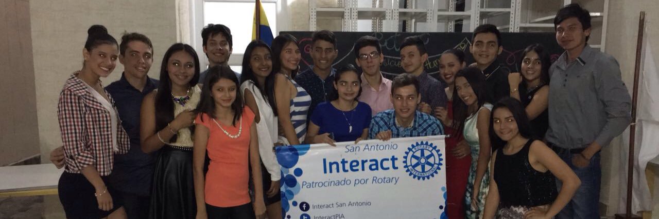 Interactsa's profile banner image