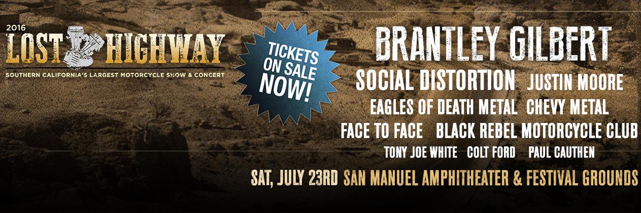 LostHighwayFest's profile banner image