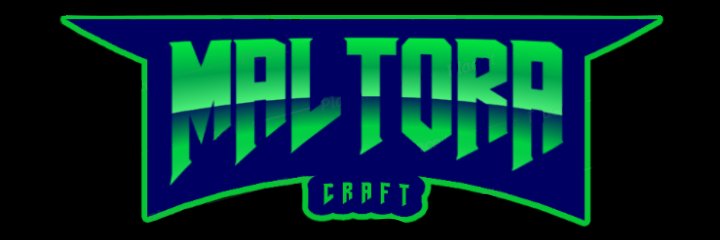Maltora_Craft's profile banner image