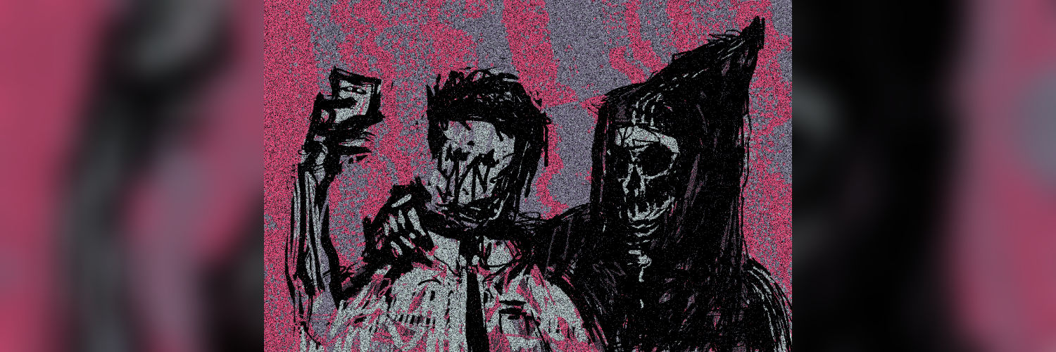 Benji's banner