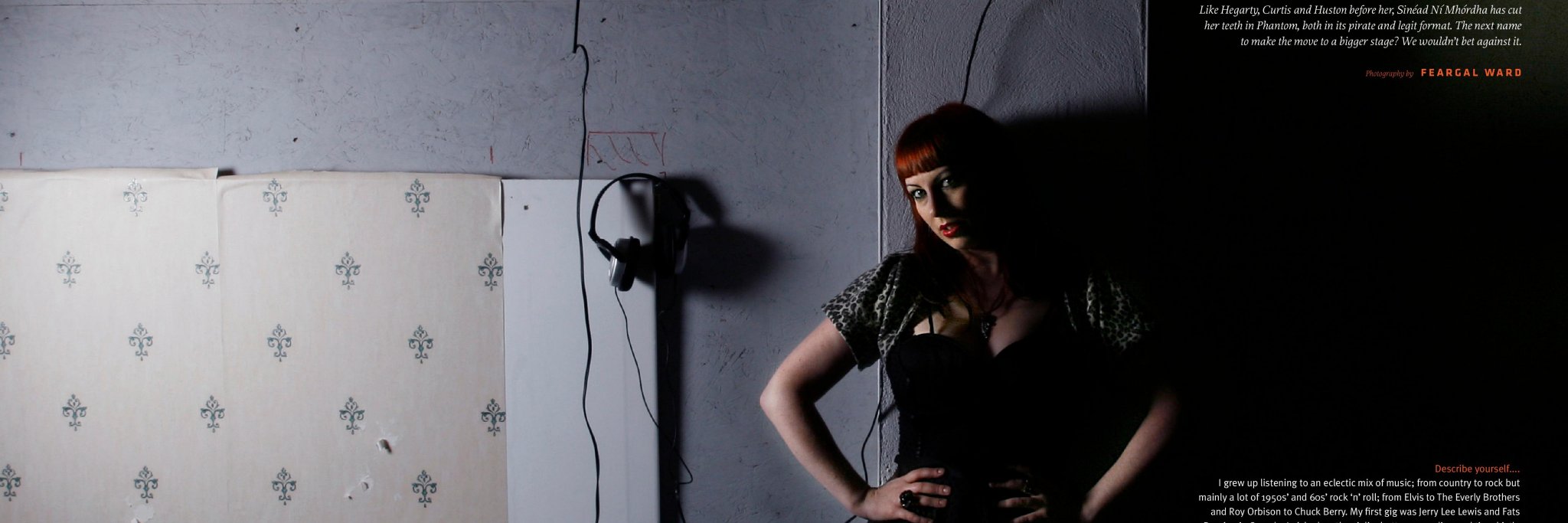 DJ_Sinead's profile banner image