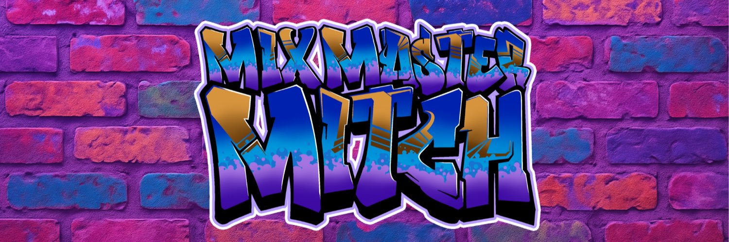 mixxmastermitch's profile banner image