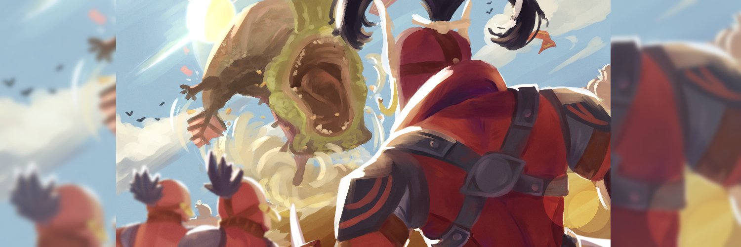 LordSooga's profile banner image
