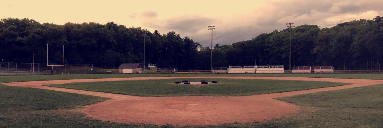 Millbury Baseball banner