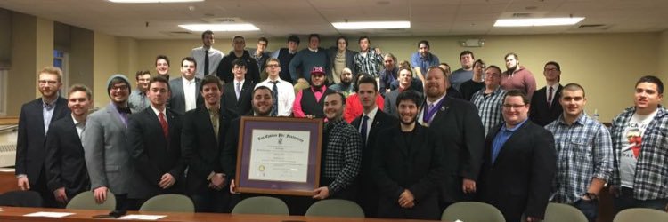 Tau Epsilon Phi - AT banner