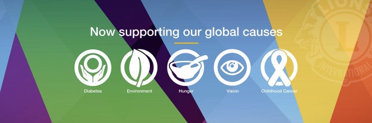 LionsClubTXST's profile banner image