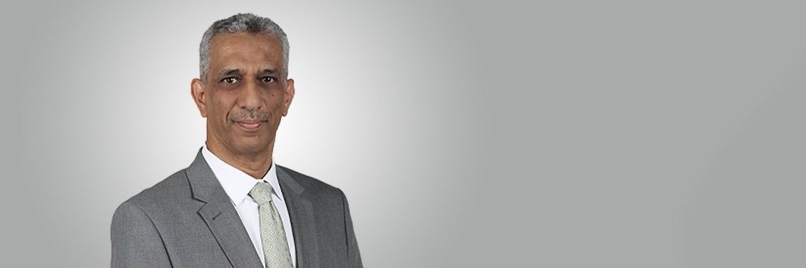 Saeed Thabit Saeed banner