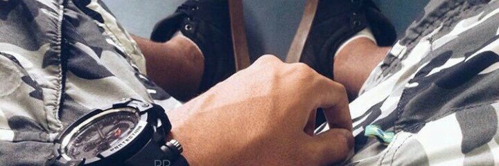 haagrafael's profile banner image