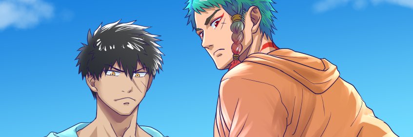 a__yu__ki's profile banner image