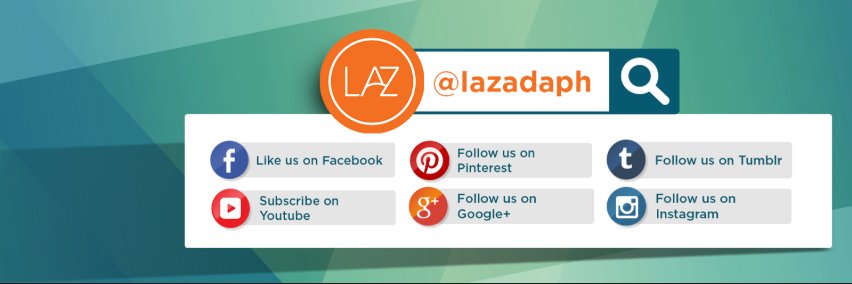 Ask Lazada PH banner