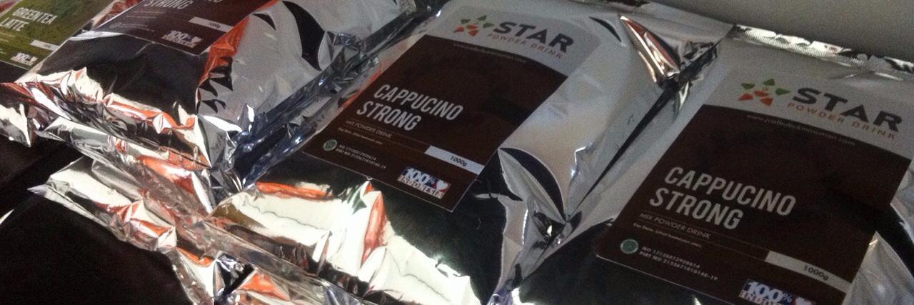 Jual Bubuk Minuman (@starpowderdrink) / Posts / X