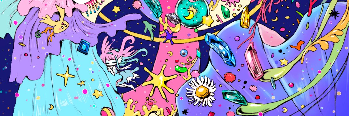 NIJI banner