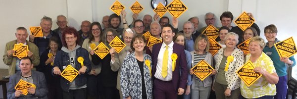 LibDems_Ipswich's profile banner image