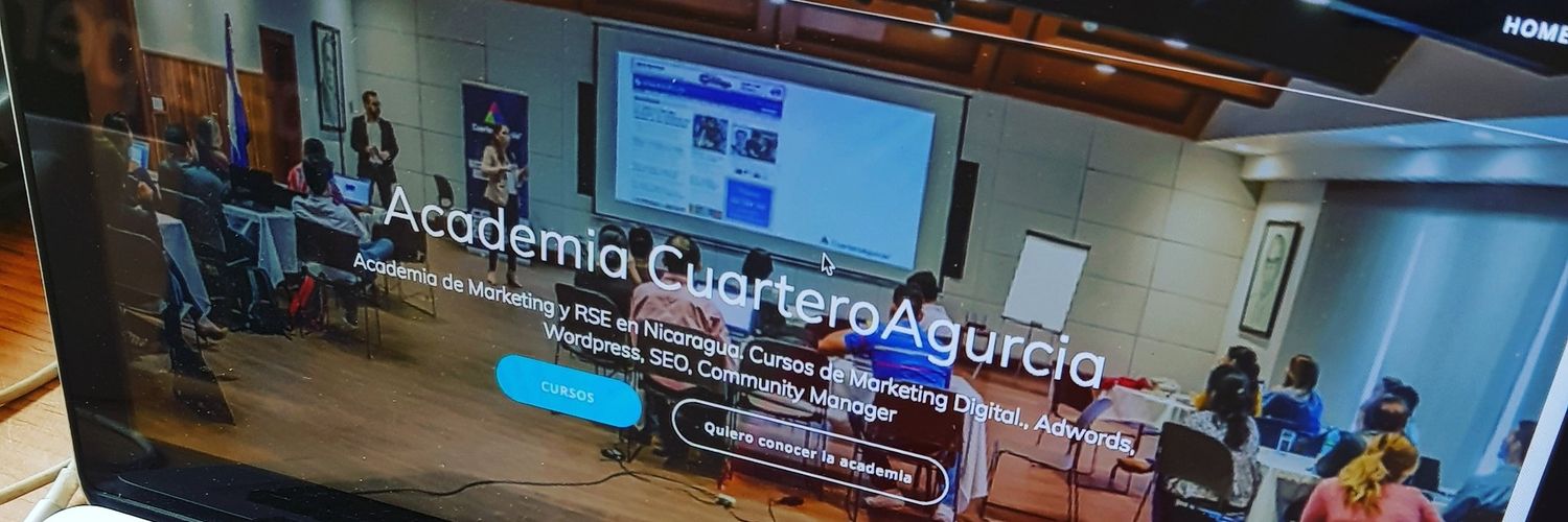 CA_academia's profile banner image