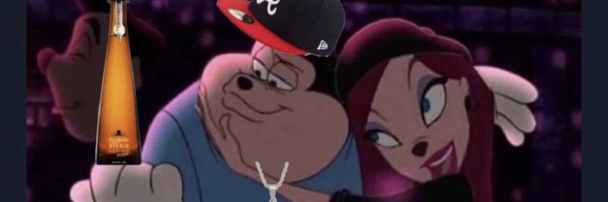 IAmBigGac's profile banner image
