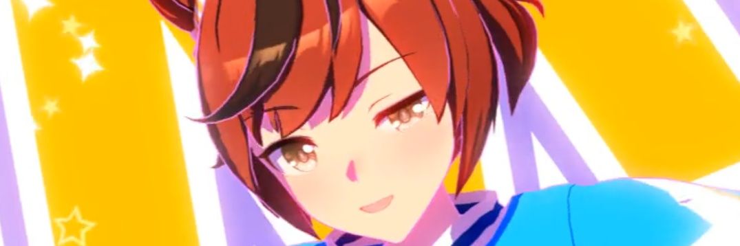 夏梅＠競馬負けてる人 banner