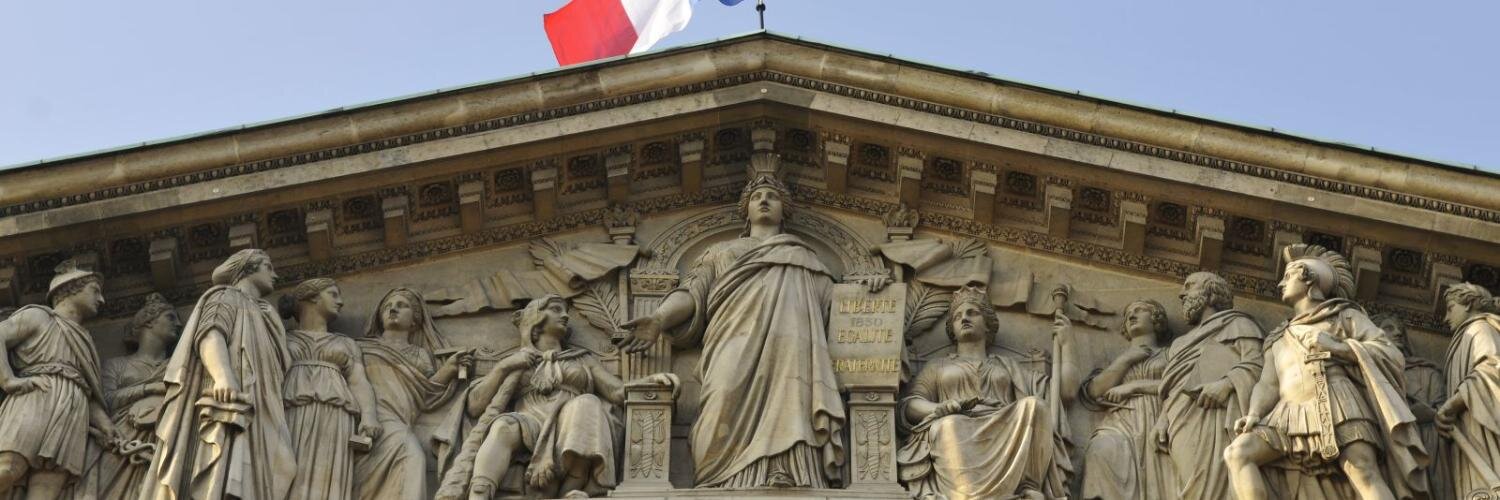 Tocqueville53's profile banner image