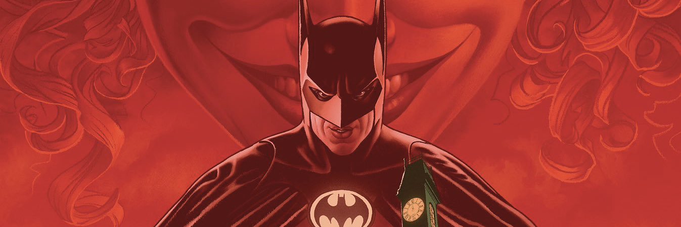 ForComicJunkies's profile banner image