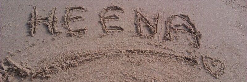 Heena_Nagi's profile banner image