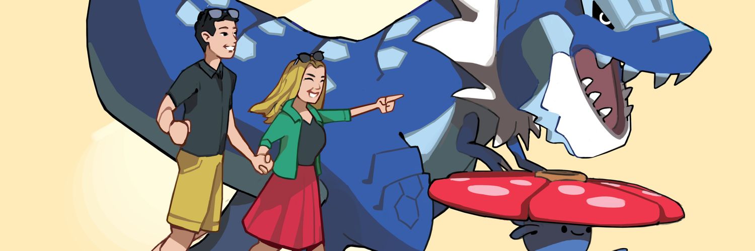 Jurassic_Mitch's profile banner image