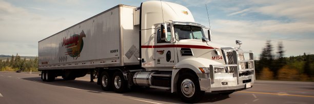 MustangFreight's profile banner image