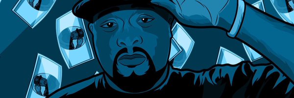 DJGRADY Profile Banner