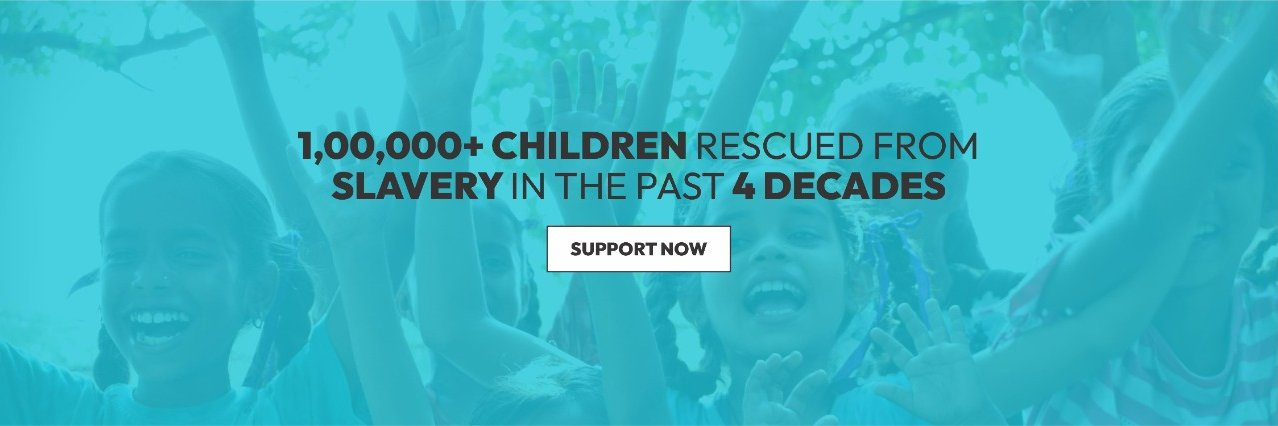 BachpanBachaoAndolan banner