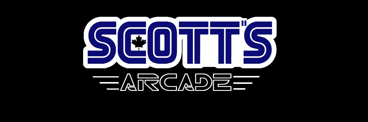 Scotts_Arcade's profile banner image