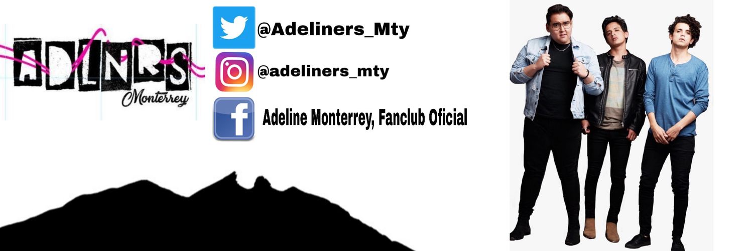 Adeliners_Mty's profile banner image