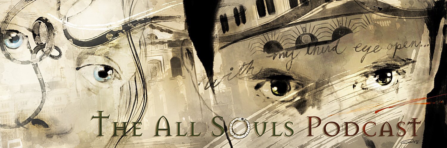 allsoulspod's profile banner image