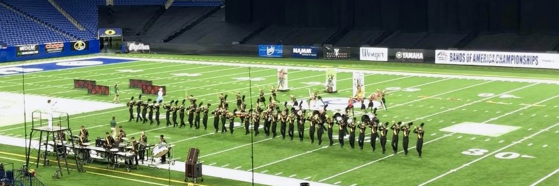 WWSBands's profile banner image