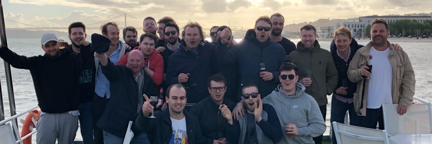 CharlieReid1's profile banner image