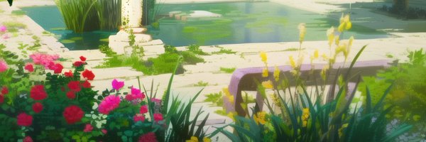 _ReallyNotReal Profile Banner