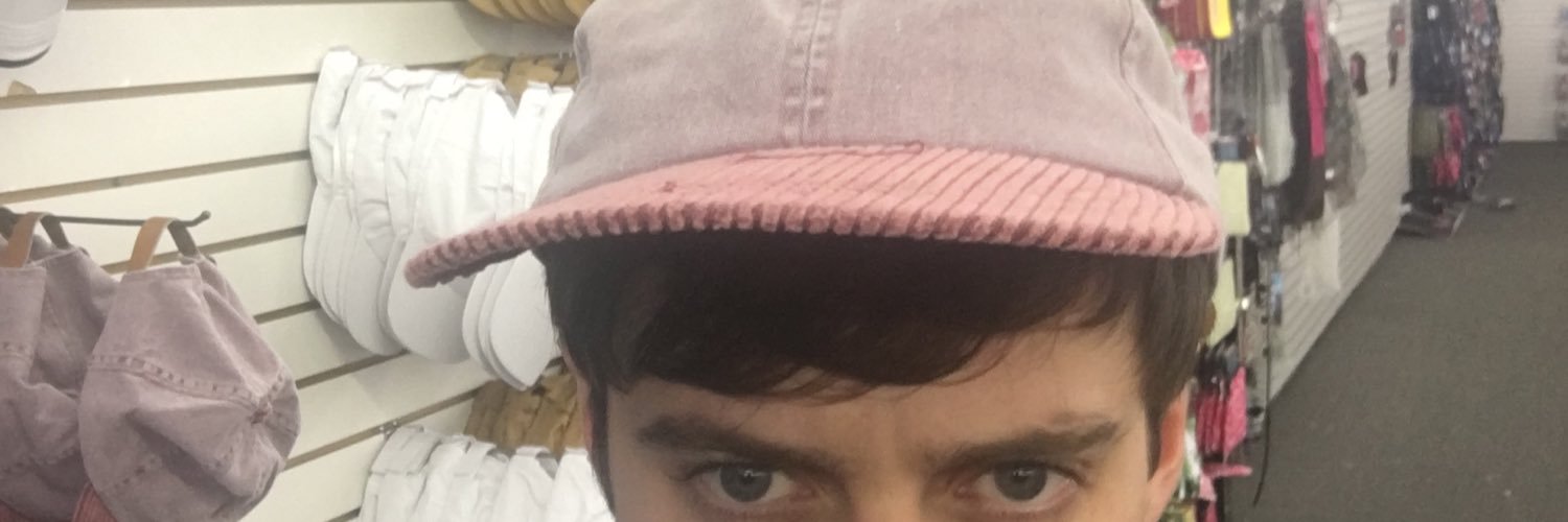 EricTheEngstrom's profile banner image