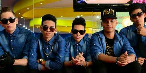 Readypandilla's profile banner image
