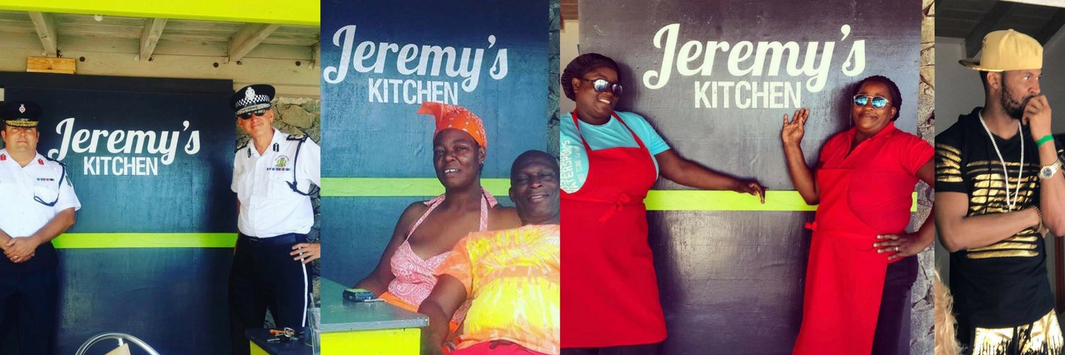 jeremyskitchen's profile banner image