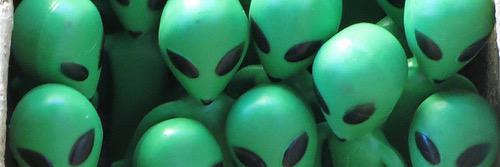 Alienfreak33 👽 banner
