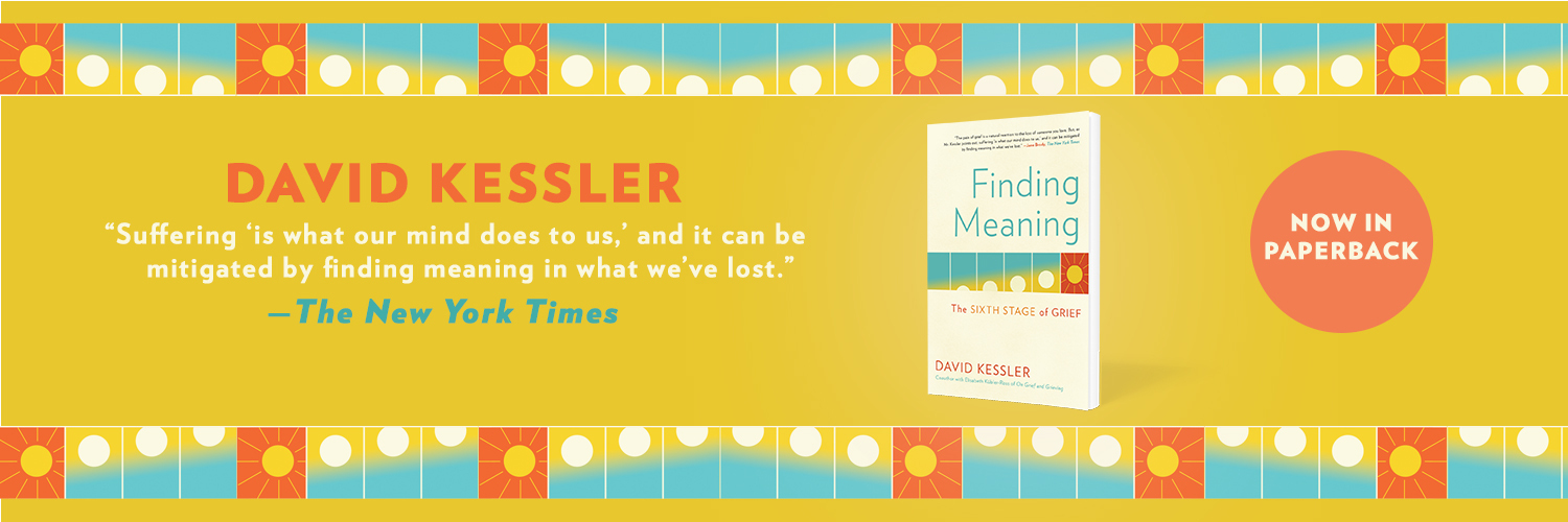 David Kessler banner