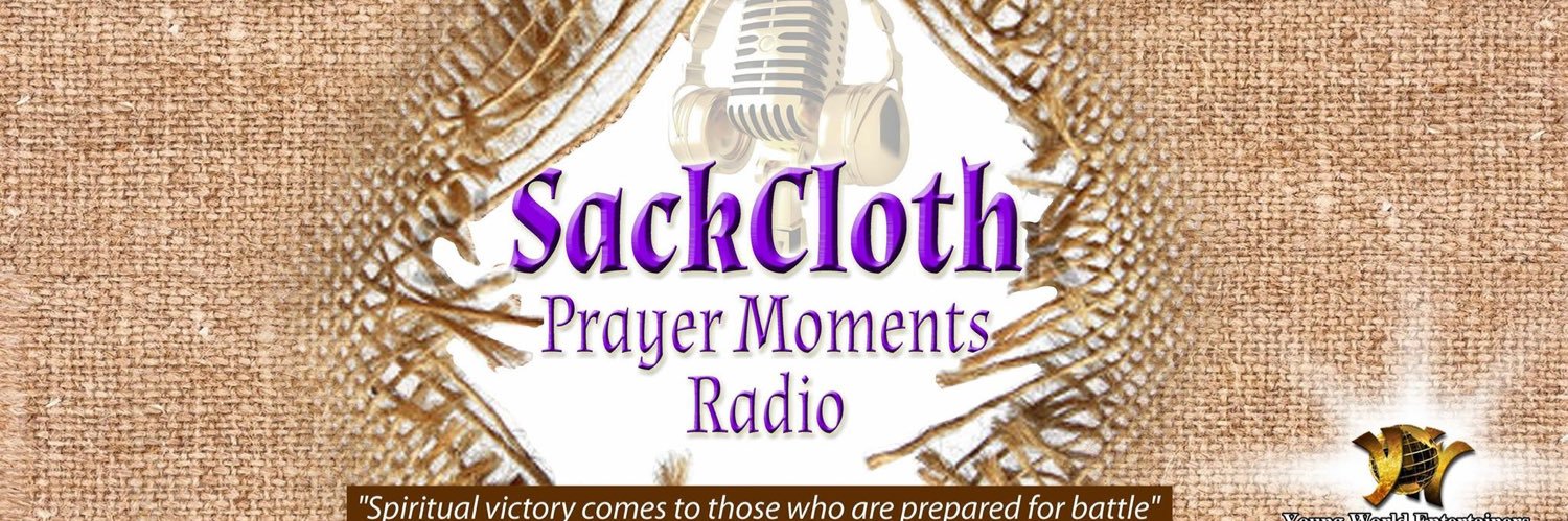 SackclothP's profile banner image