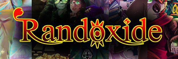 Randoxide's profile banner image