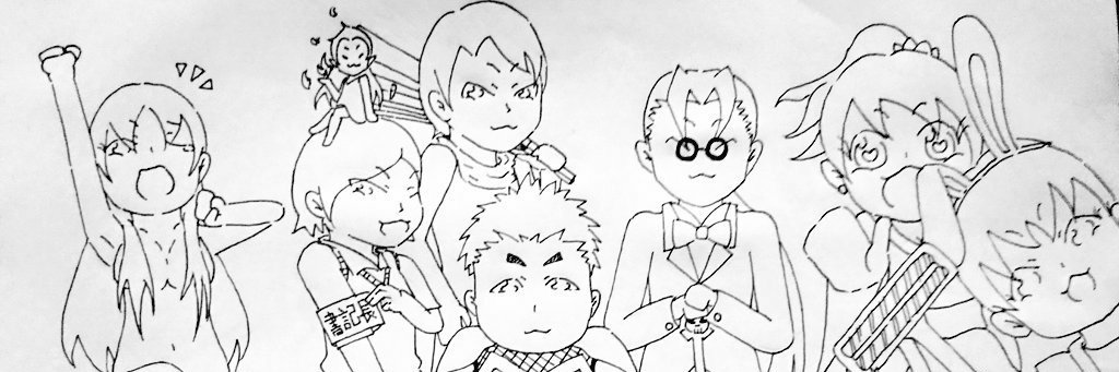 ysk_dm's profile banner image
